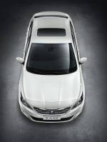 Peugeot 408 2015 года
